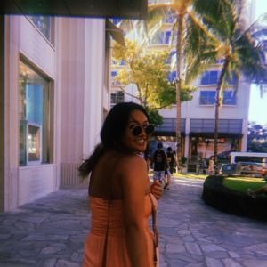 Meet your Posher, Cameron